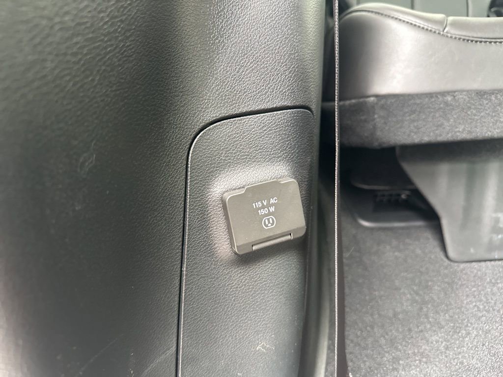 New 2026 Chrysler Pacifica Select FWD image 23