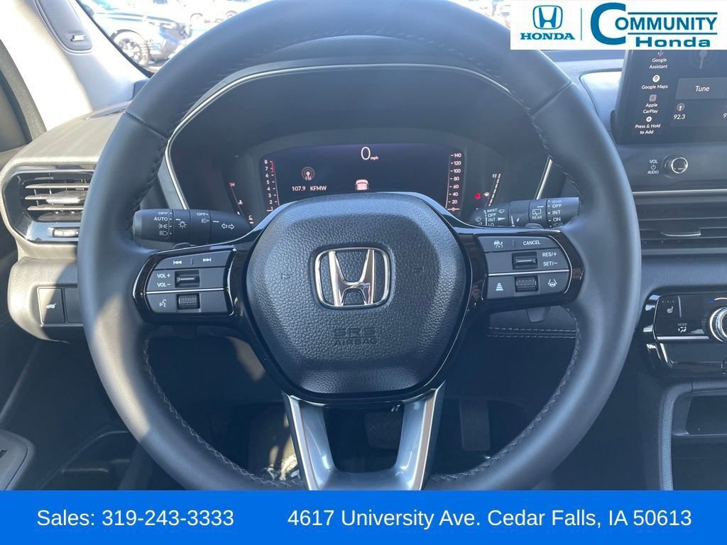 New 2026 Honda Pilot Touring image 15