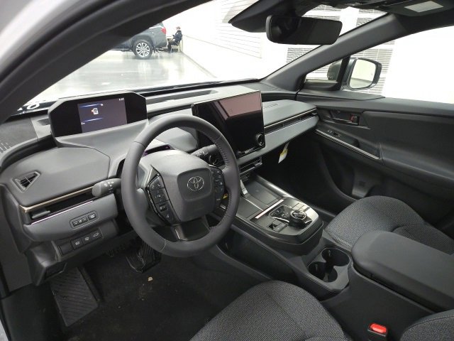 New 2026 Toyota bZ image 20