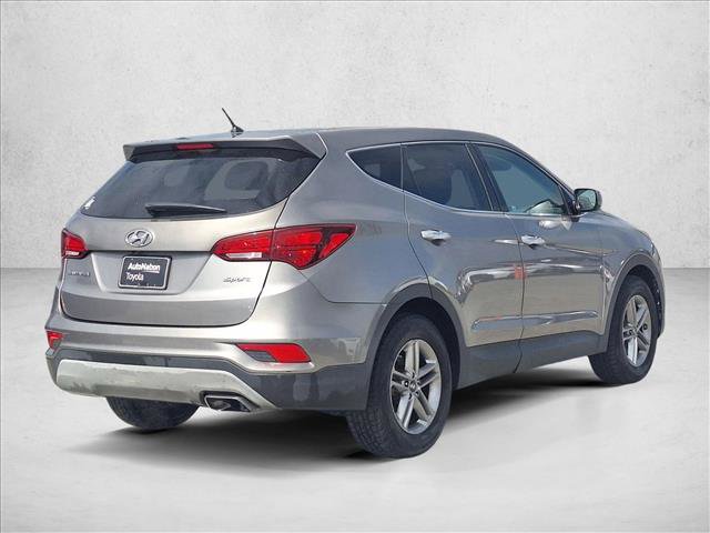 Used 2018 Hyundai Santa Fe Sport FWD image 5