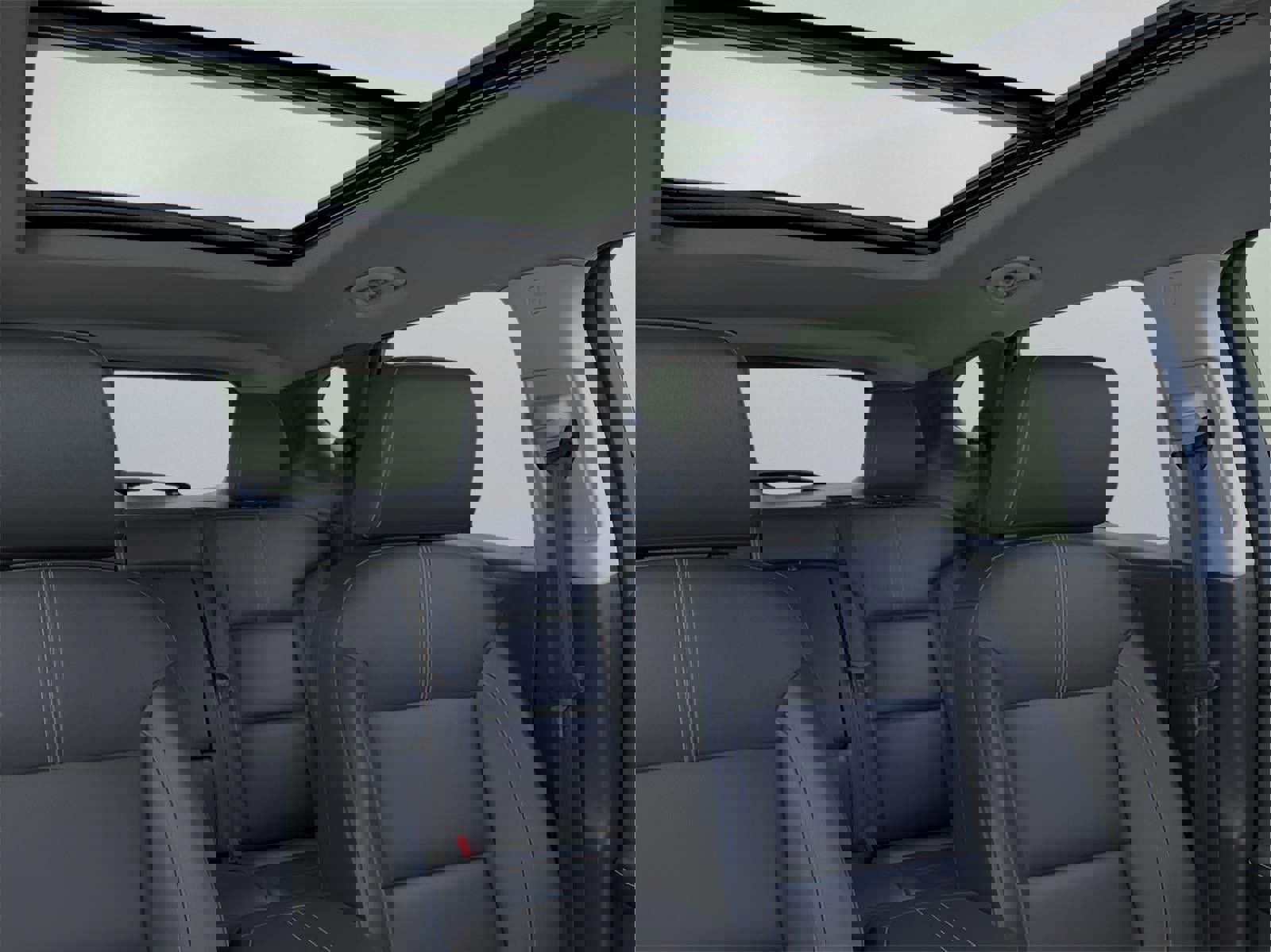 New 2026 Chevrolet Blazer LT w/ Sound & Technology Package image 24