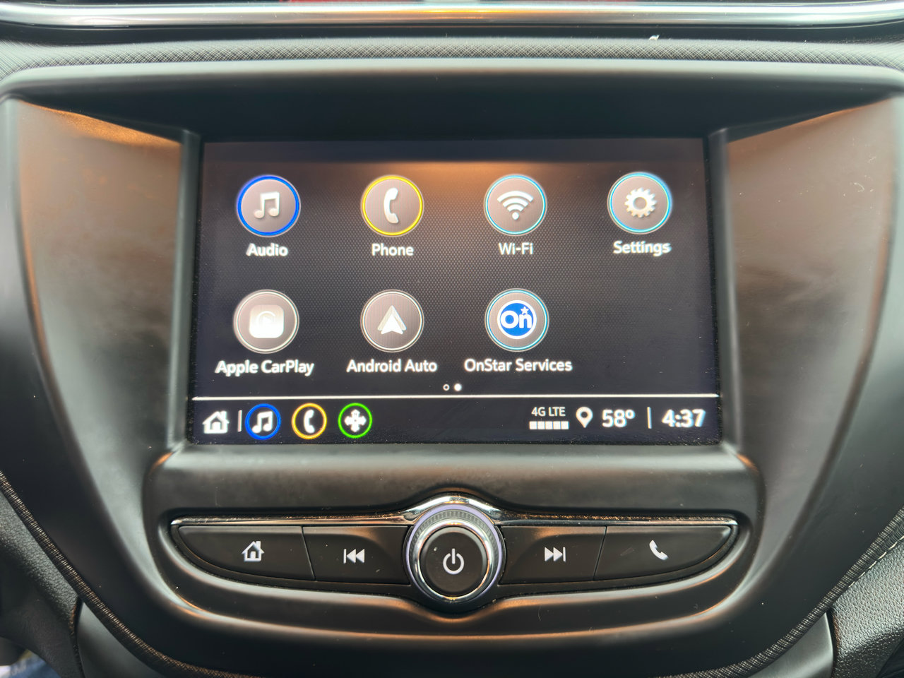 Used 2022 Chevrolet TrailBlazer ACTIV image 29