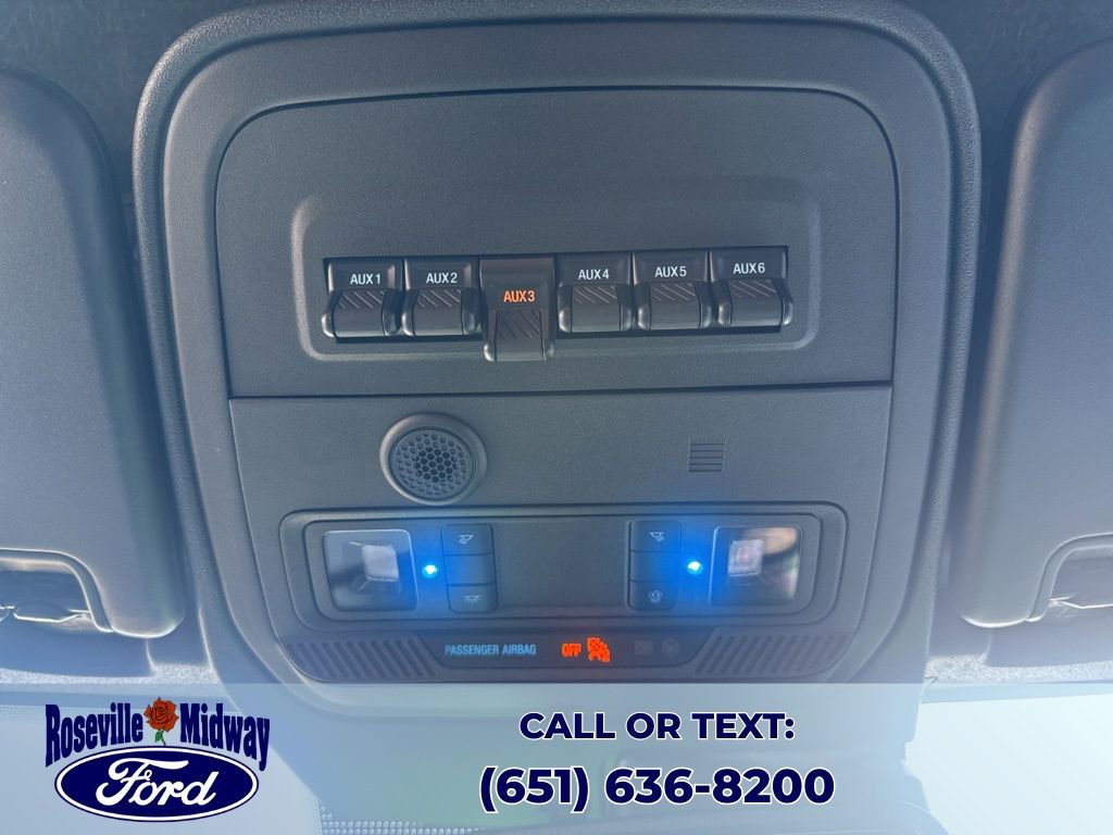 Used 2023 Ford Bronco Black Diamond image 20