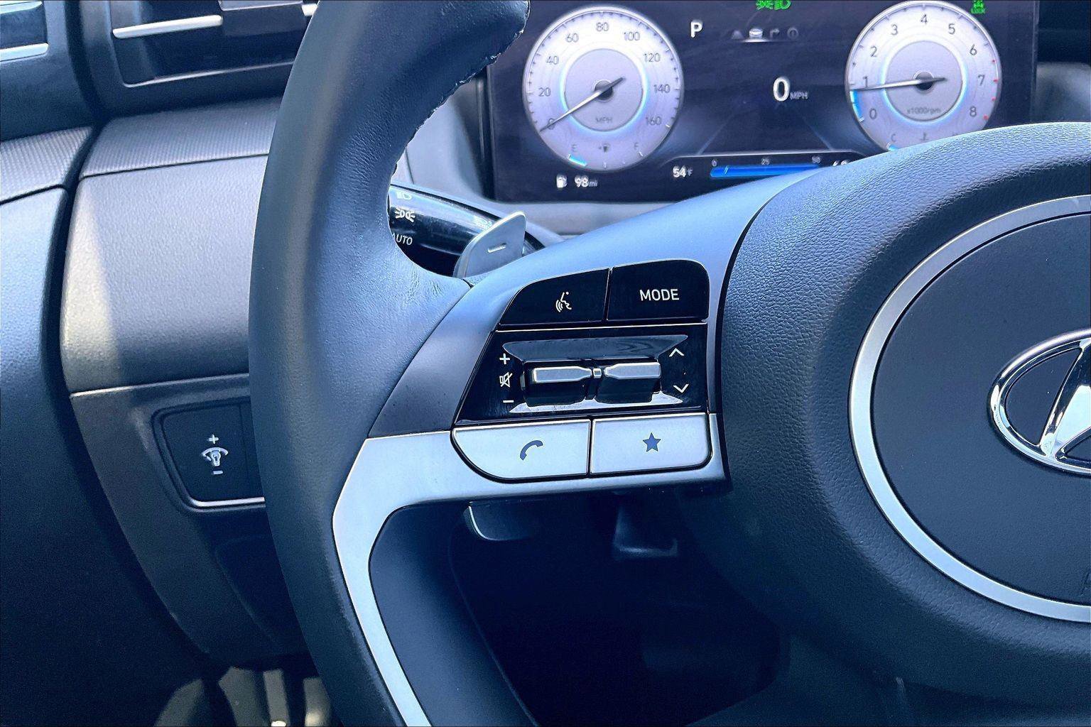 Used 2024 Hyundai Santa Cruz XRT AWD/4WD image 19