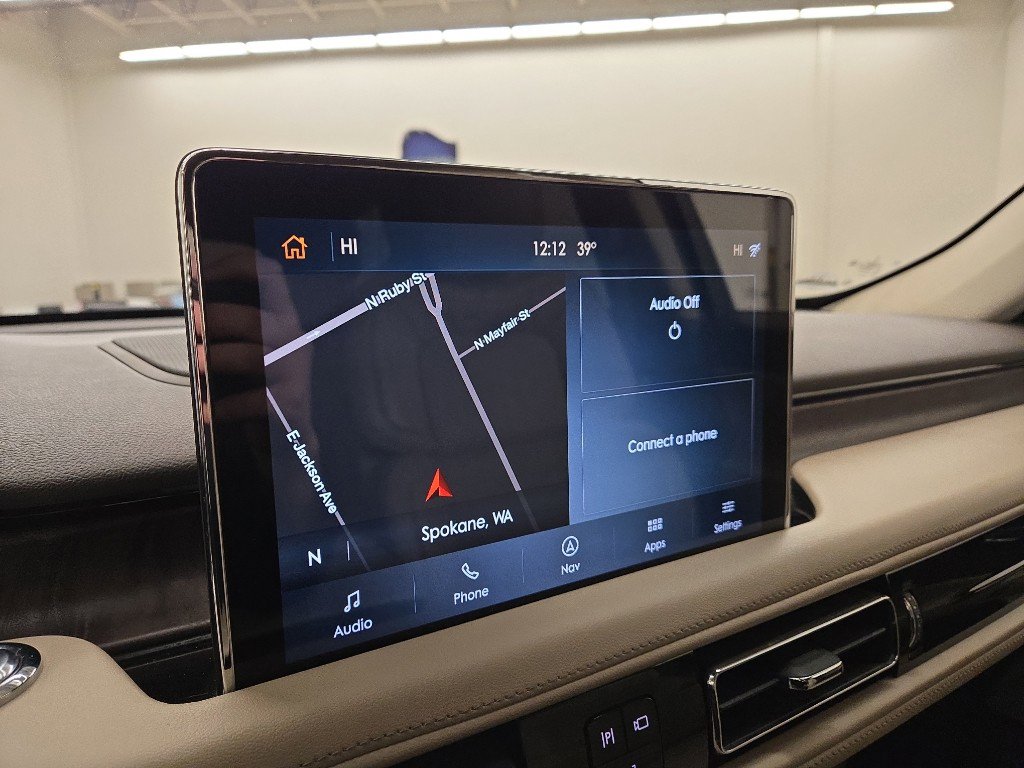 Used 2020 Lincoln Aviator Reserve w/ Equipment Group 201A image 17