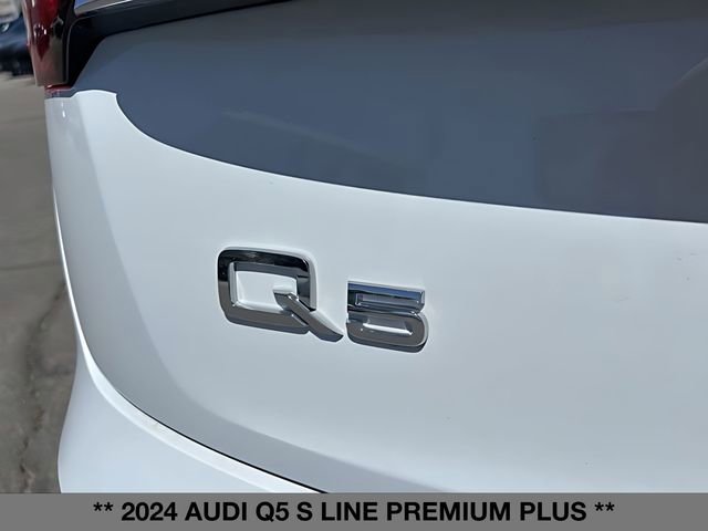 Used 2024 Audi Q5 2.0T Premium Plus AWD/4WD image 15