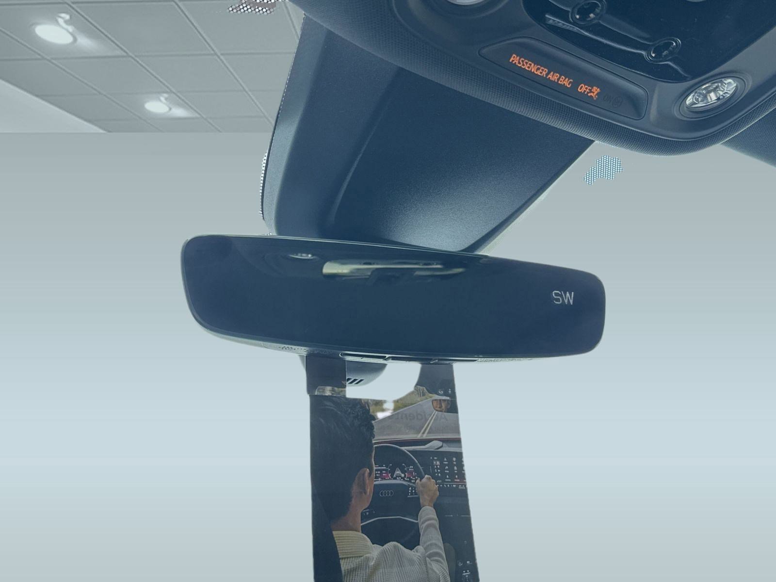 New 2025 Audi Q7 3.0T Premium Plus image 26