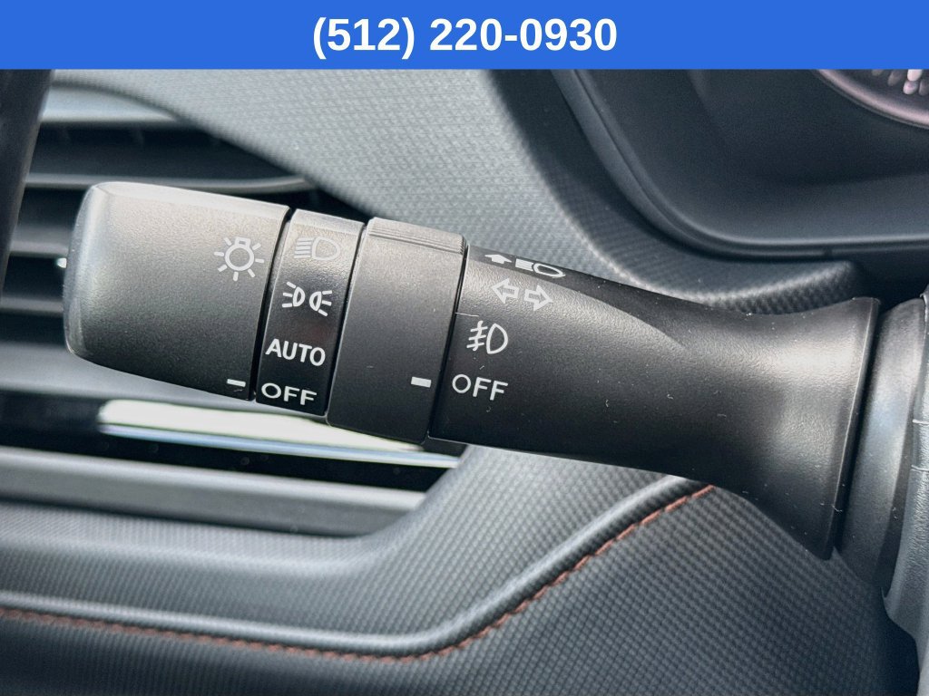 New 2026 Subaru Forester Sport AWD/4WD image 13