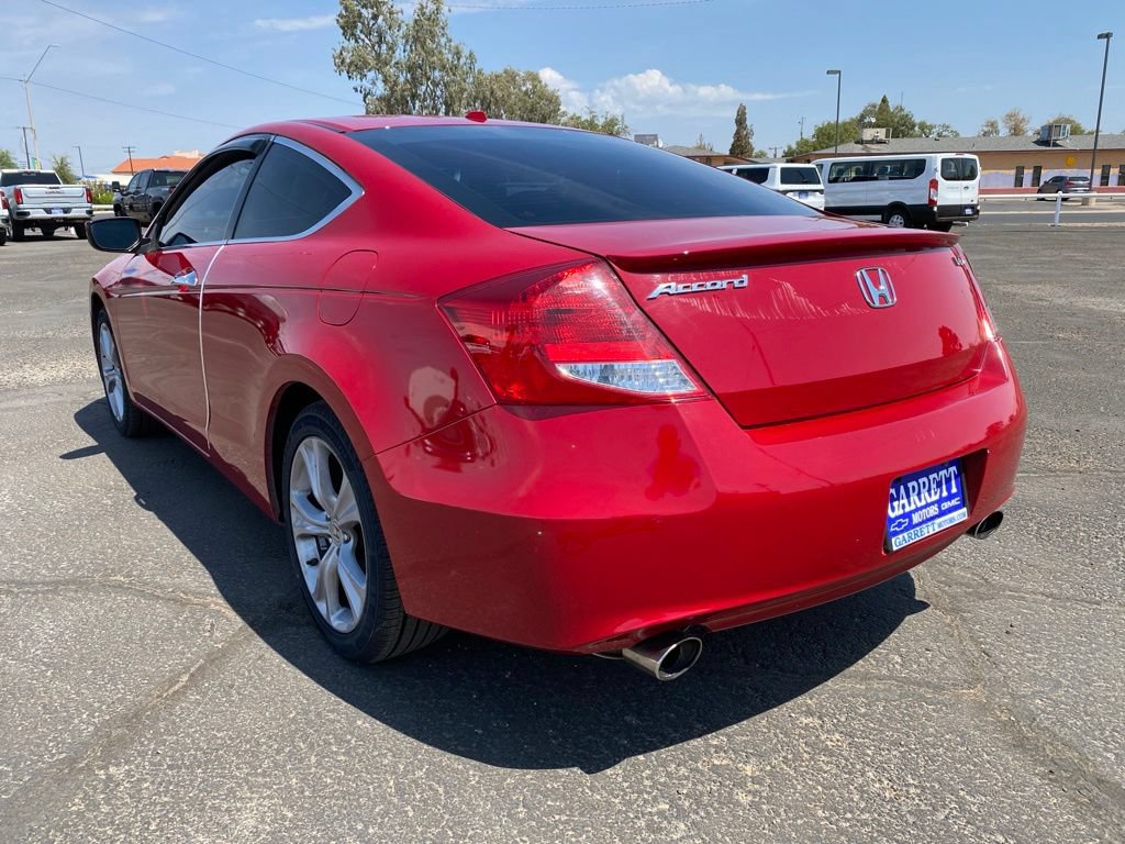Used 2011 Honda Accord EX-L image 13