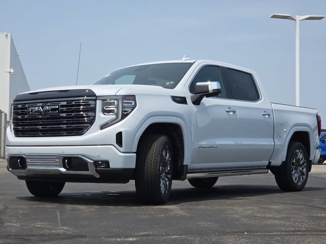 New 2026 GMC Sierra 1500 Denali Ultimate AWD/4WD image 15