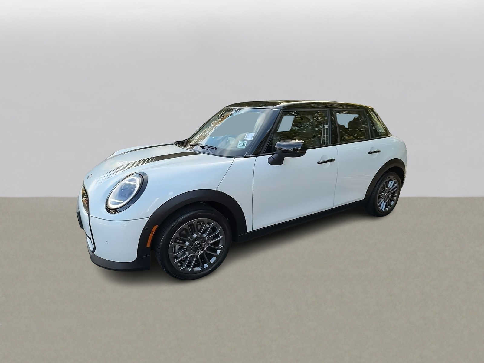Used 2026 MINI Cooper S FWD image 4
