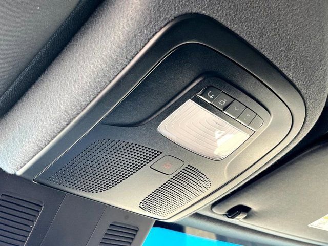 New 2024 Mercedes-Benz Sprinter 2500 image 11