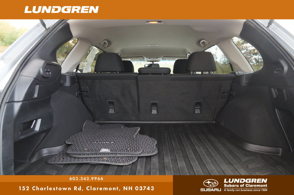 Used 2015 Subaru Outback 2.5i Premium AWD/4WD image 28