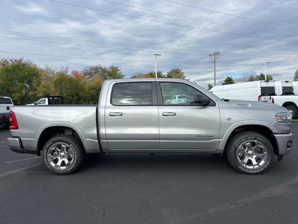 New 2026 RAM 1500 Big Horn image 8