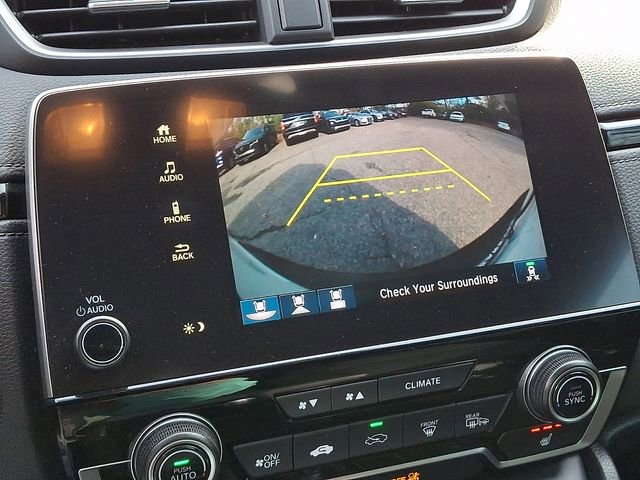 Used 2020 Honda CR-V EX image 24