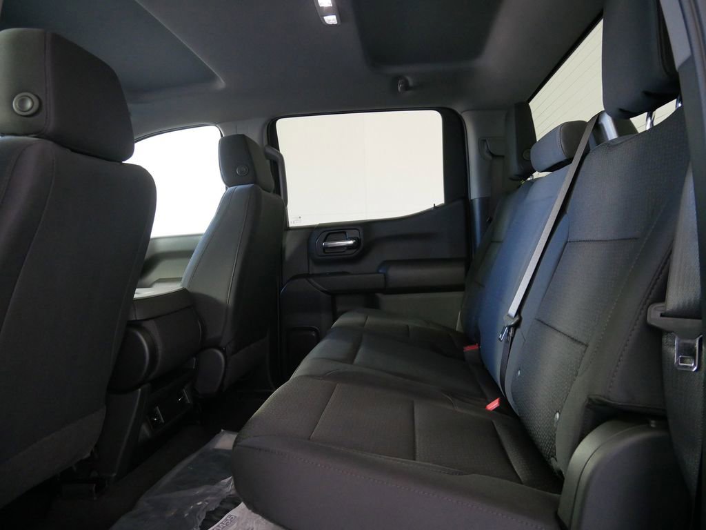 New 2026 GMC Sierra 1500 Pro w/ Graphite Edition image 14