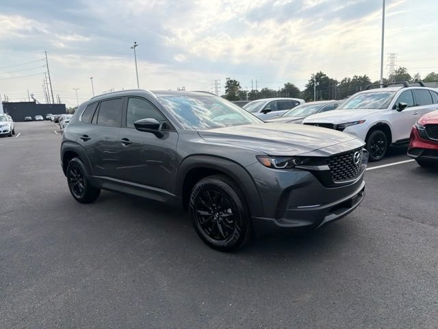 New 2026 MAZDA CX-50 AWD 2.5 S w/ Weather Package image 2