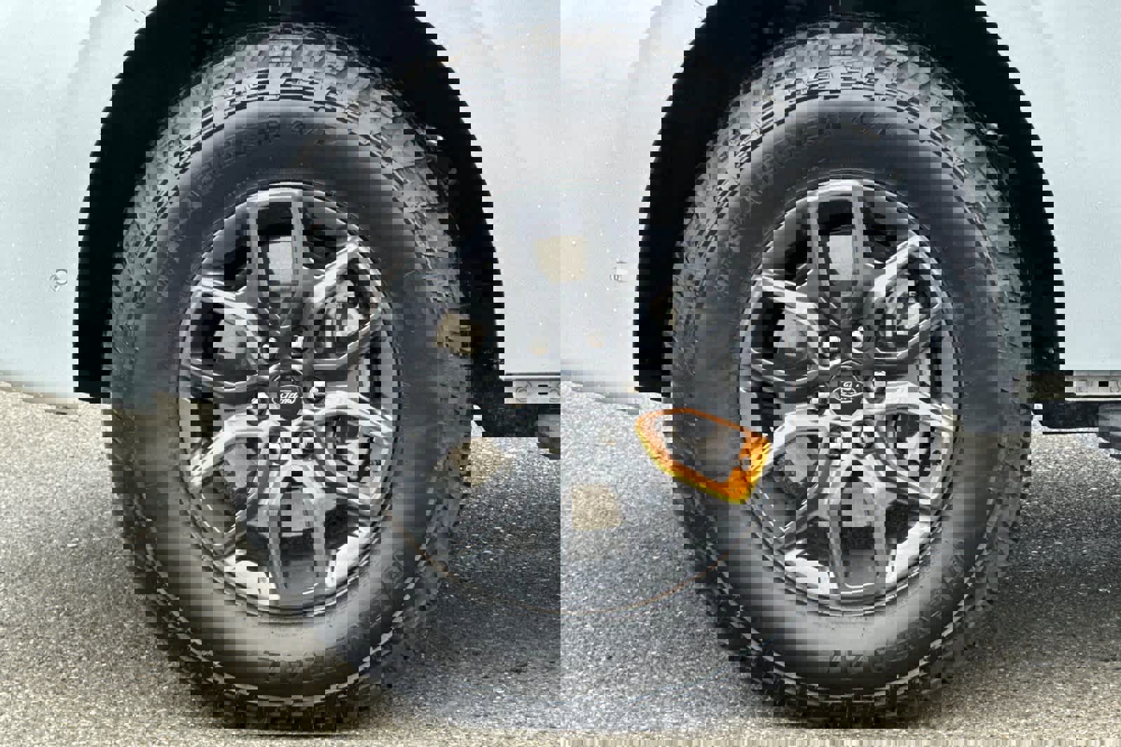 Used 2025 Ford Expedition Tremor image 34