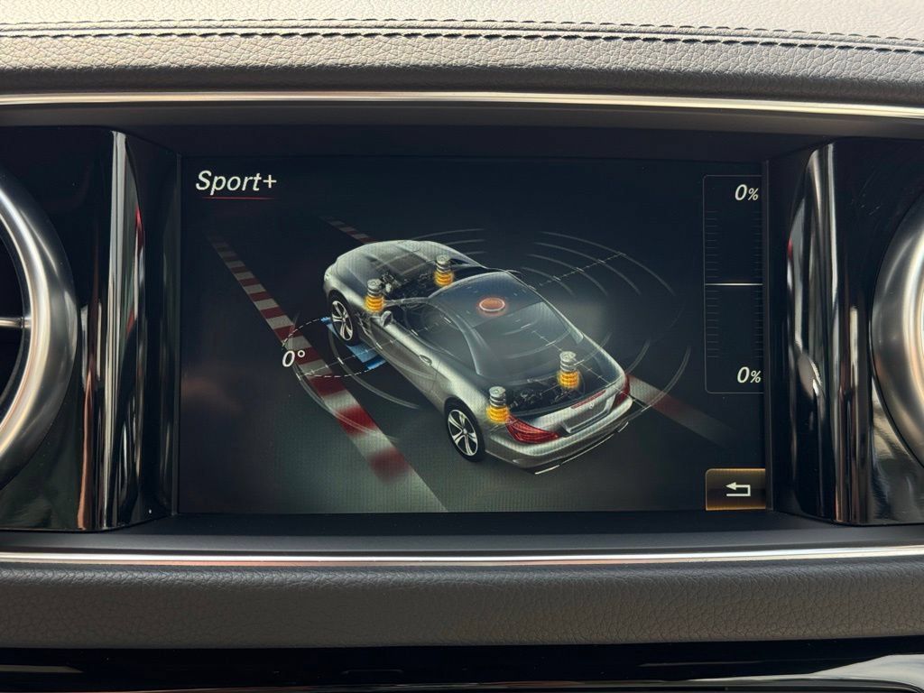 Certified 2019 Mercedes-Benz SL 550 image 19