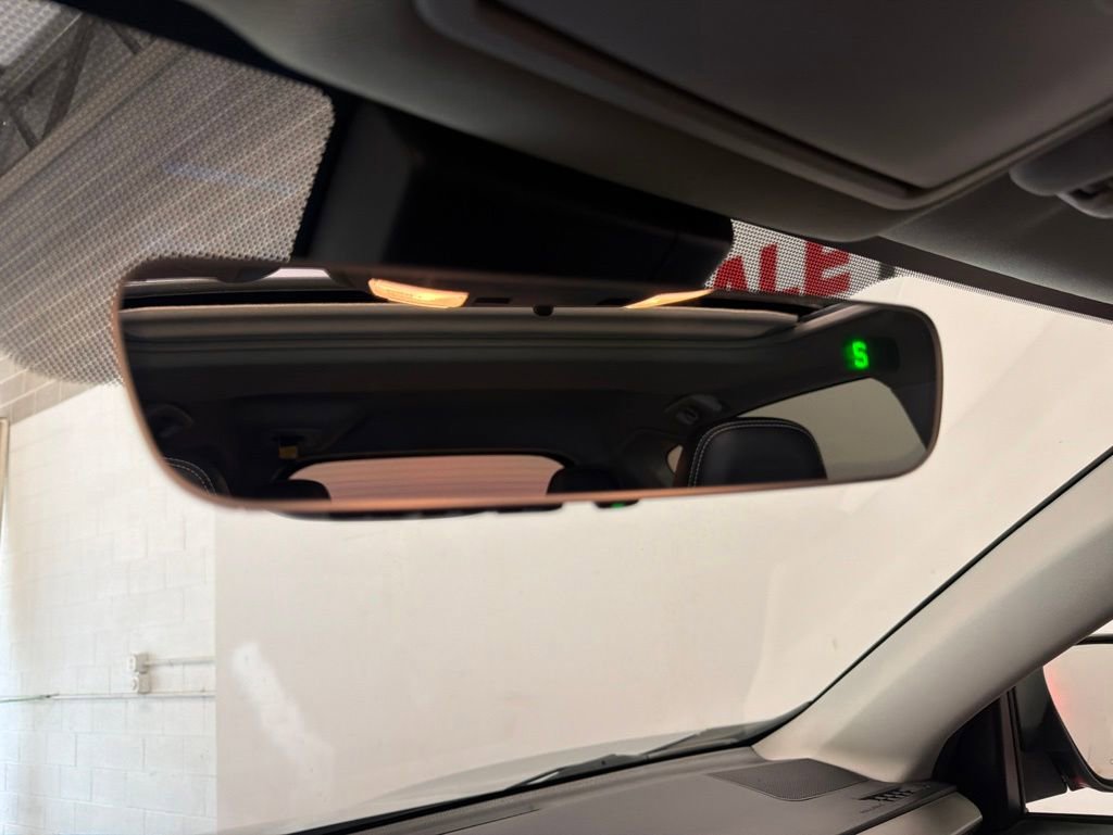 Used 2017 Toyota RAV4 Platinum AWD/4WD image 27