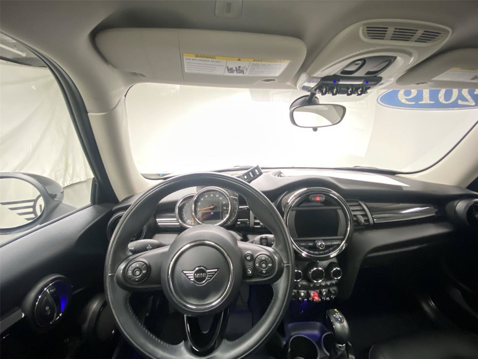 Used 2019 MINI Cooper 2-Door Hardtop FWD image 30