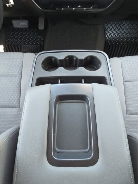 Used 2014 GMC Sierra 1500 2WD Double Cab w/ Sierra Appearance Package image 30