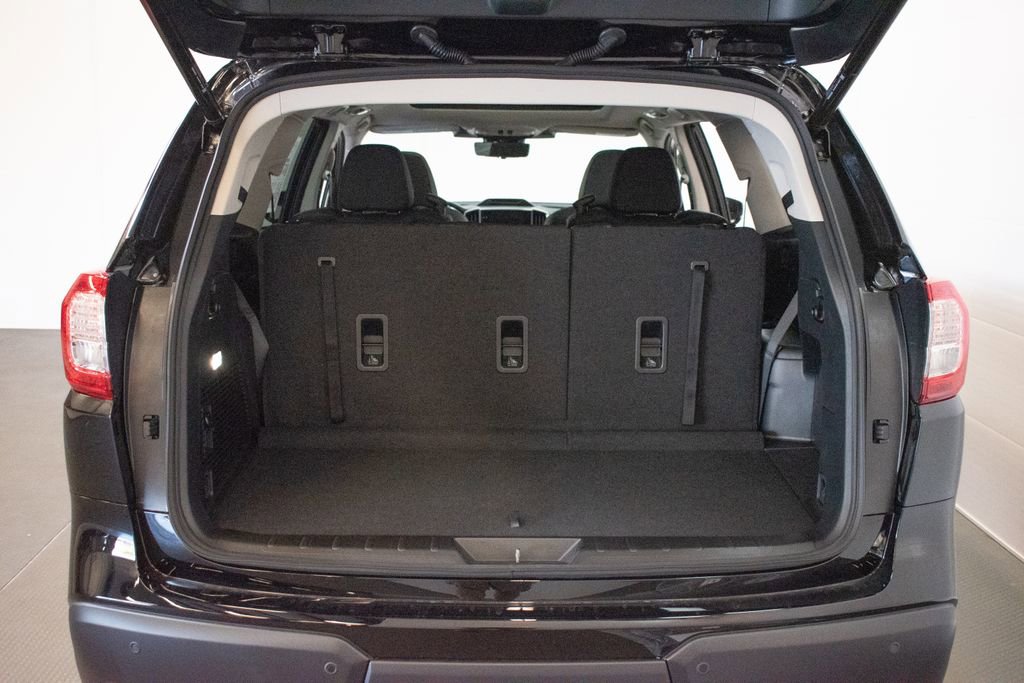 New 2026 Subaru Ascent Touring image 26