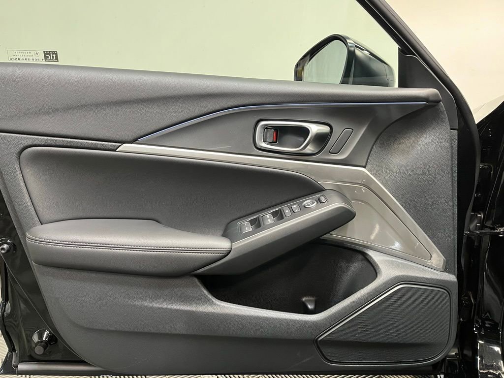 New 2026 Acura Integra A-Spec image 13