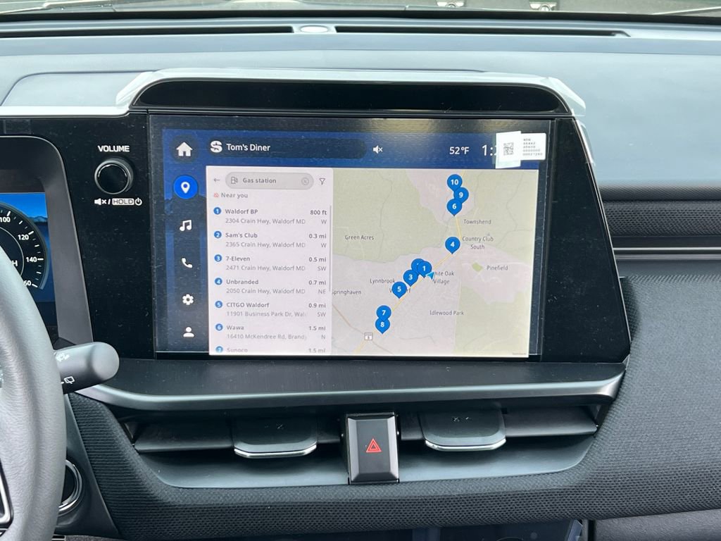 New 2026 Subaru Outback Limited XT image 18