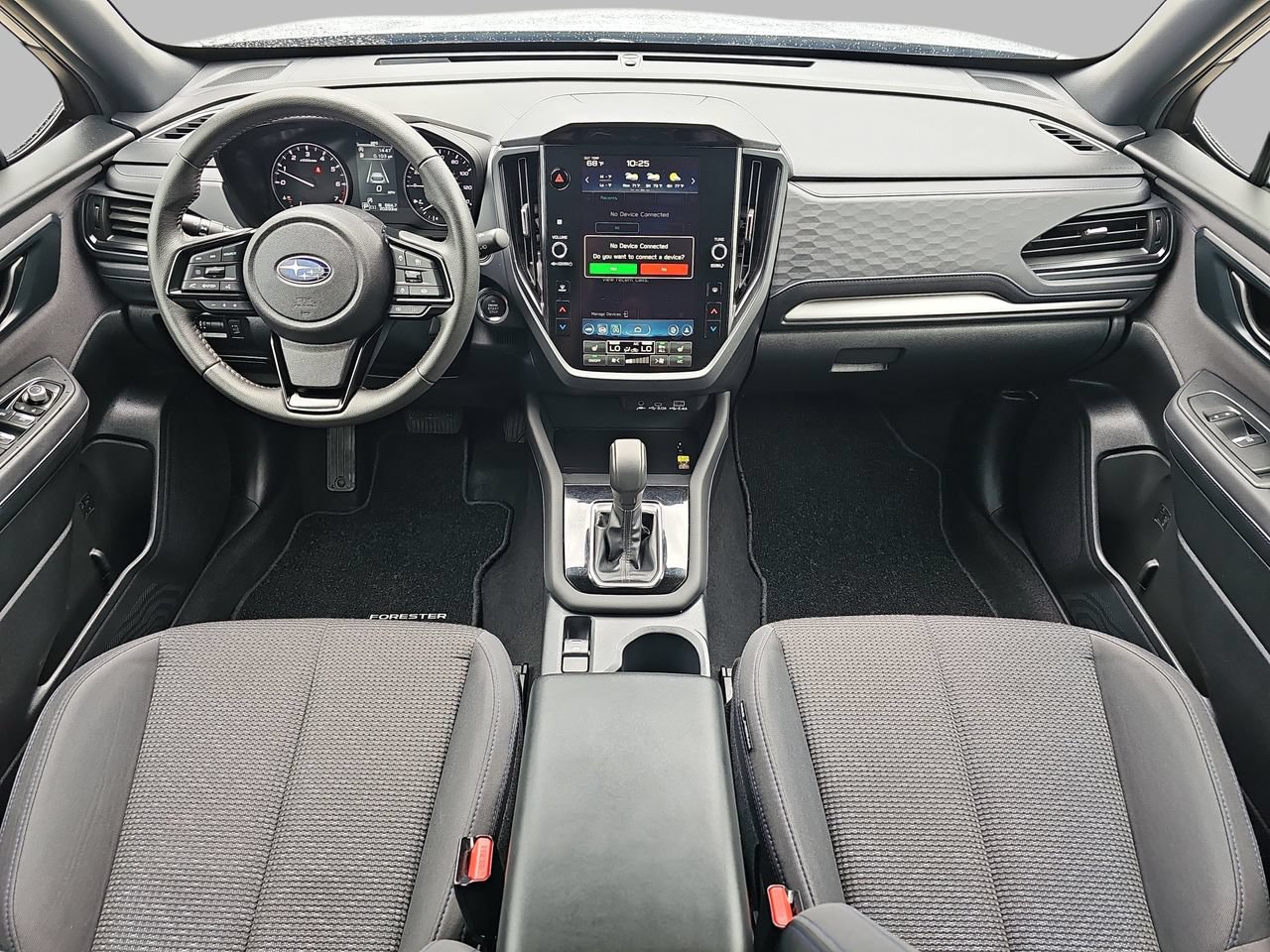 Certified 2025 Subaru Forester Premium AWD/4WD image 11