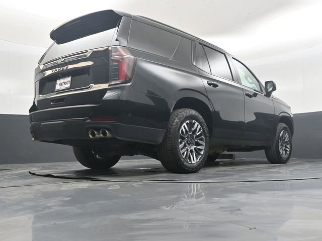 Used 2025 Chevrolet Tahoe Z71 image 42