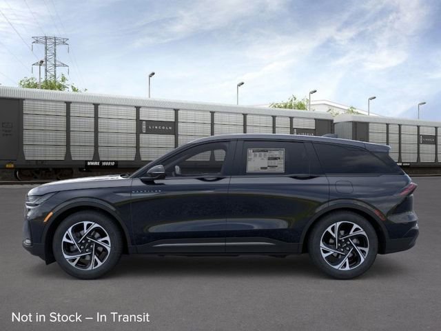 New 2026 Lincoln Nautilus Premier w/ Jet Appearance Package image 4