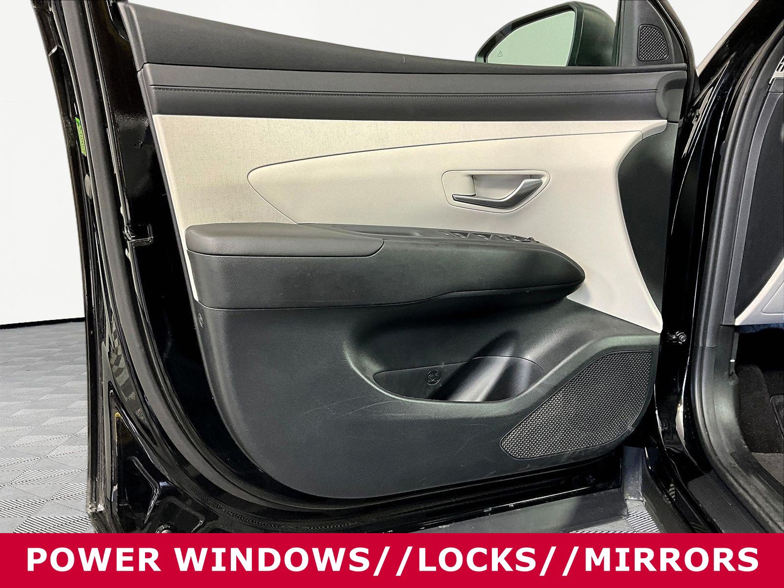 Used 2026 Hyundai Tucson SEL AWD/4WD image 19