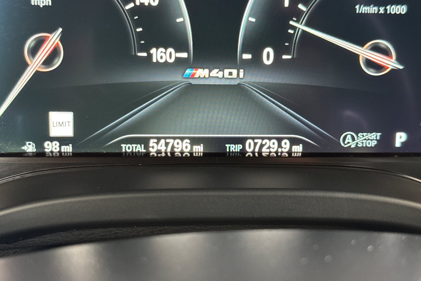 Used 2019 BMW X3 M40i w/ Premium Package AWD/4WD image 37