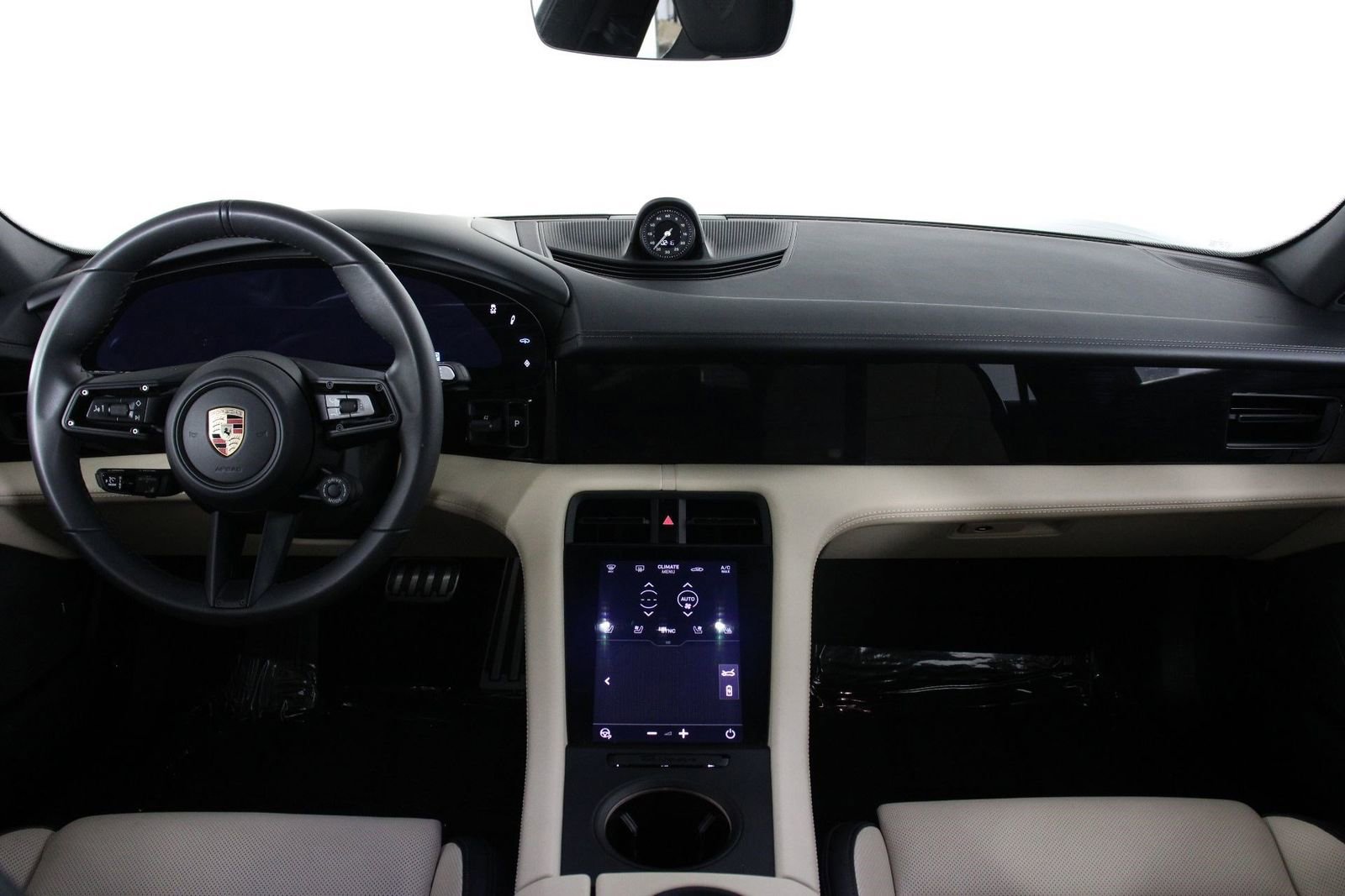 Certified 2026 Porsche Taycan 4S image 11