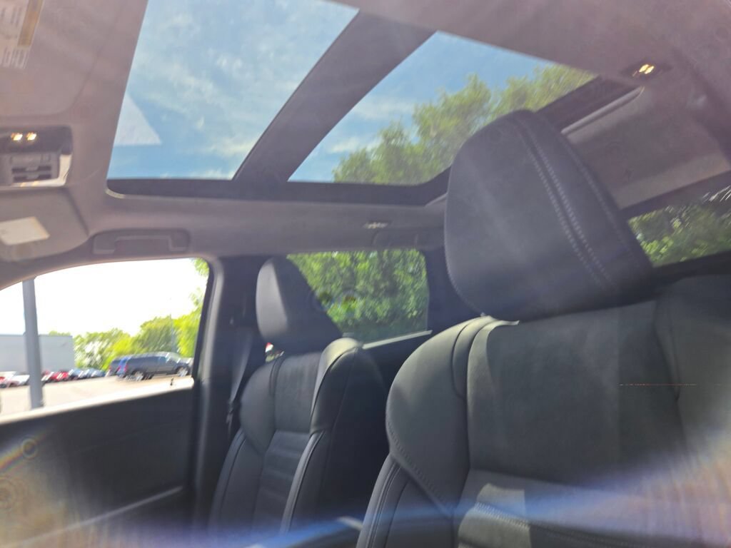 New 2026 Mitsubishi Outlander SE AWD/4WD image 19