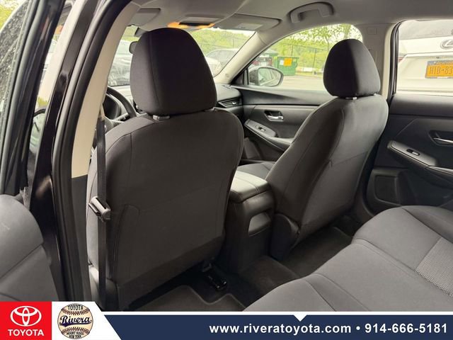 Used 2023 Nissan Sentra S FWD image 11