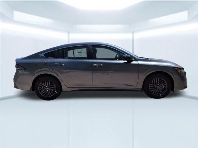 New 2026 Nissan Sentra SV w/ SV Convenience Package FWD image 18