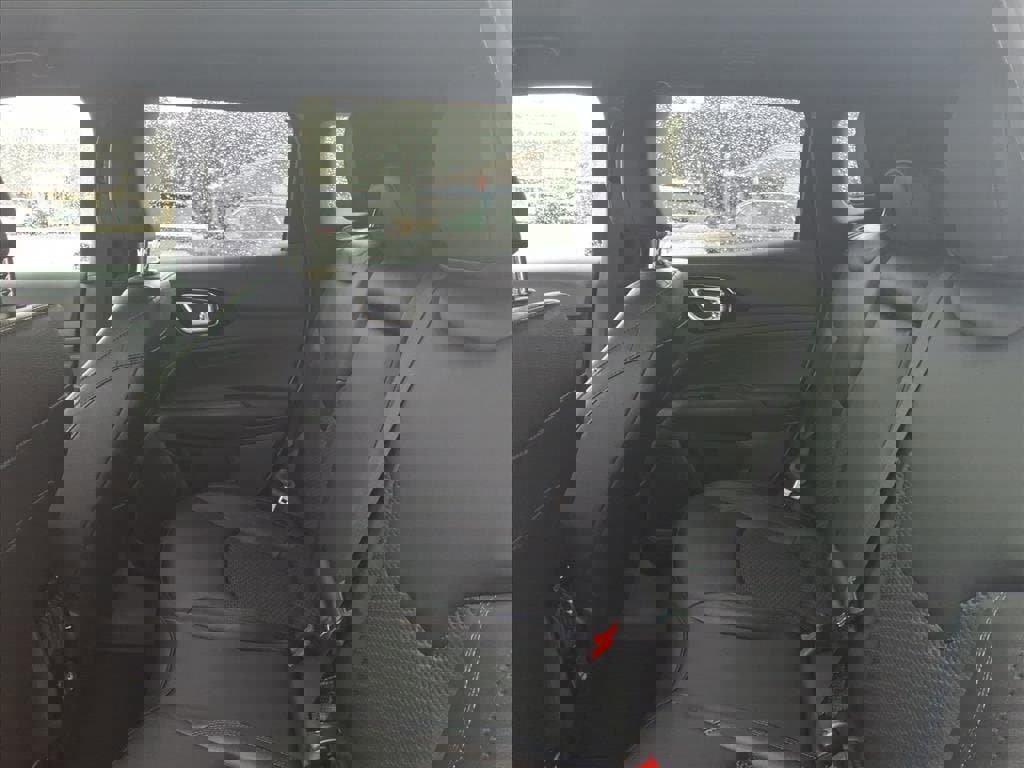 New 2026 Jeep Compass Latitude image 7