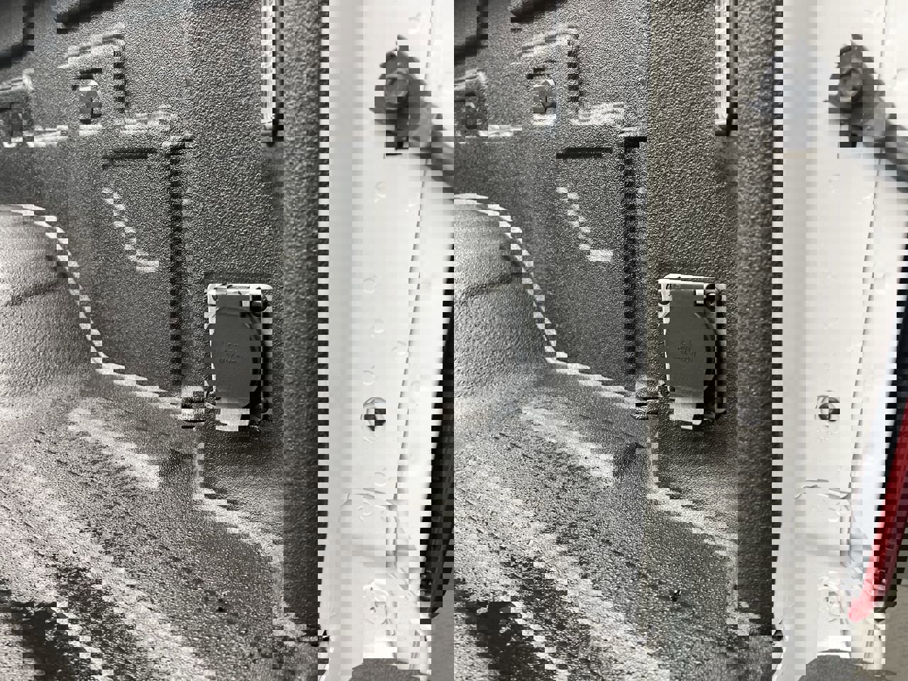 Certified 2024 Chevrolet Silverado 2500 ZR2 w/ Technology Package image 37