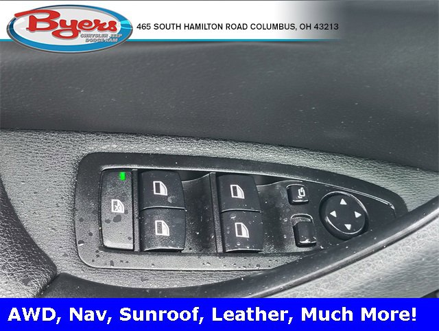 Used 2016 BMW X1 xDrive28i image 15