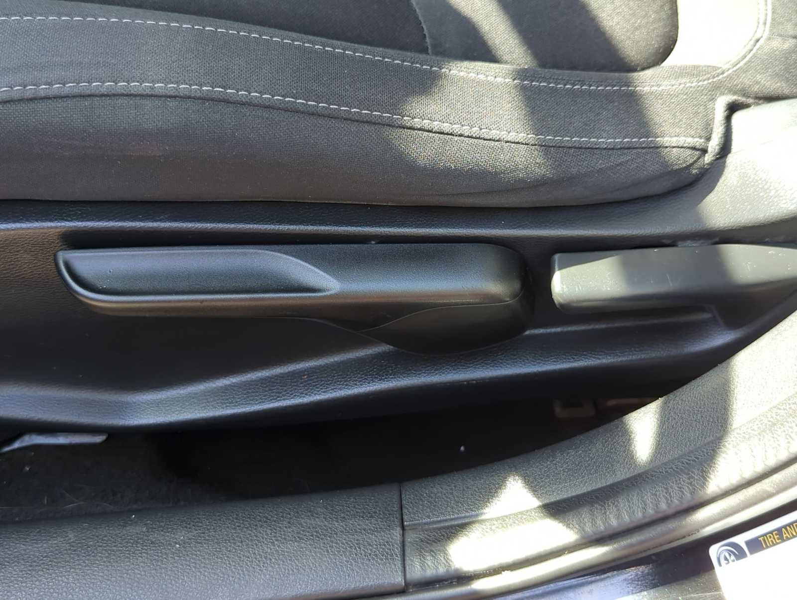 Used 2016 Honda Civic EX image 17