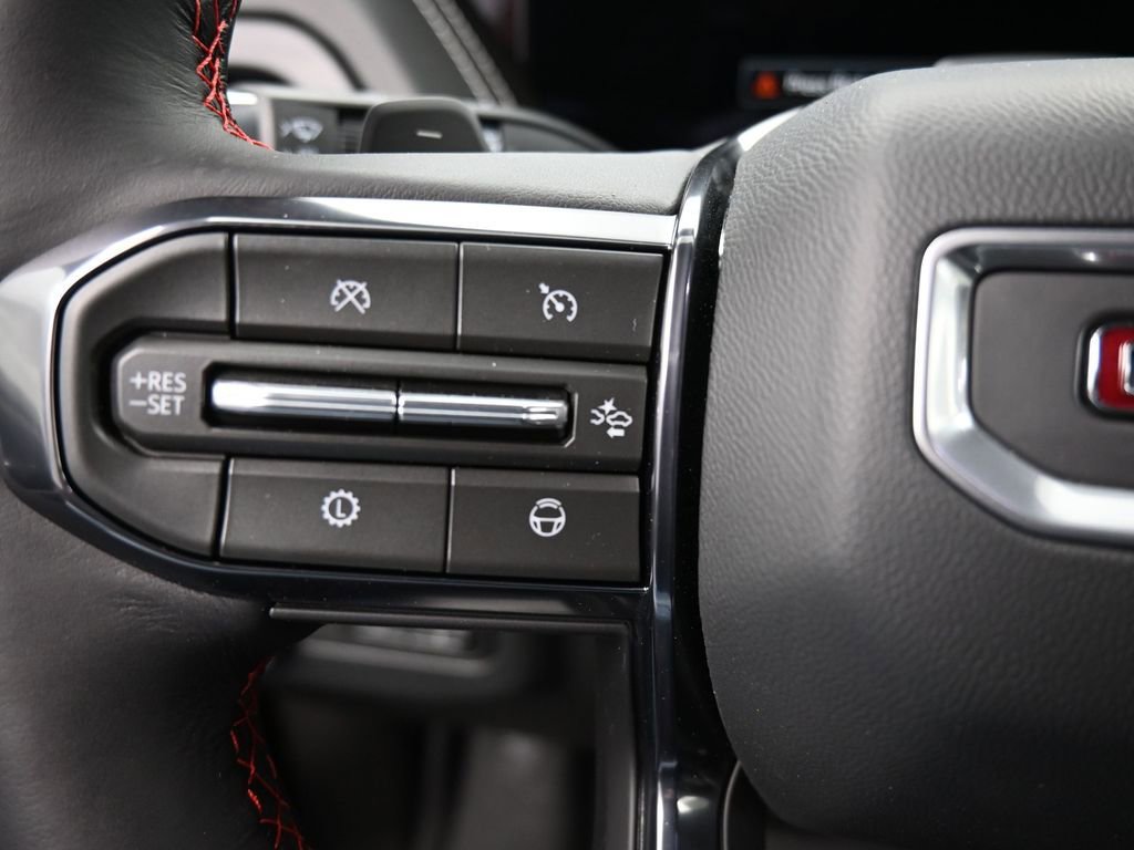 New 2026 GMC Yukon AT4 Ultimate image 20