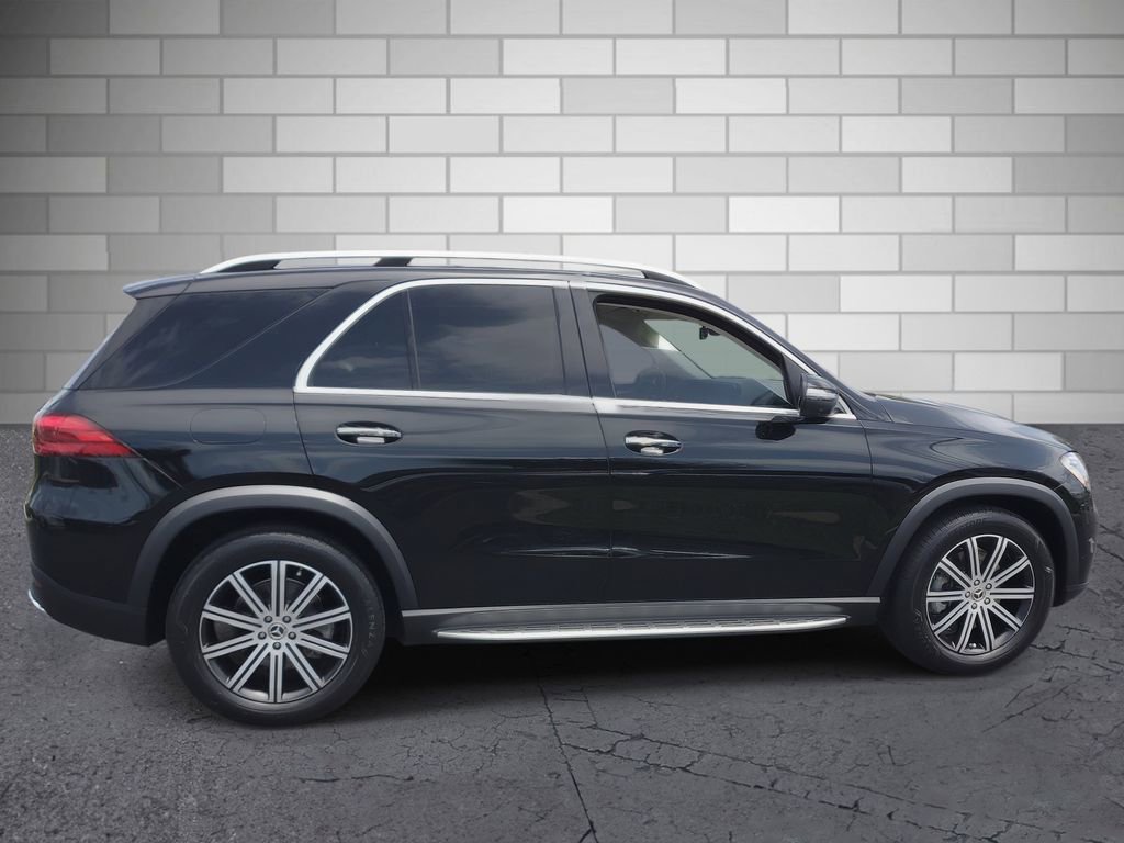 Used 2024 Mercedes-Benz GLE 450e 4MATIC image 6