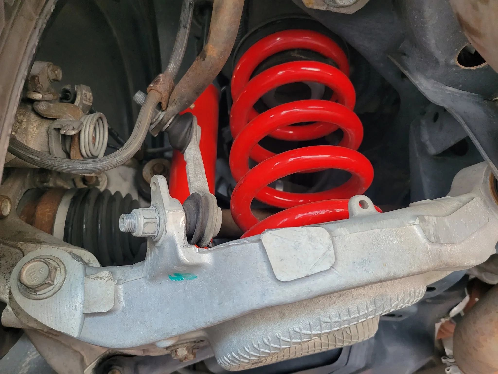 Used 2016 Ford Mustang Coupe image 38