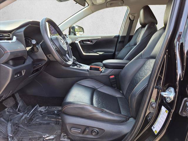 Certified 2024 Toyota RAV4 Adventure AWD/4WD image 15