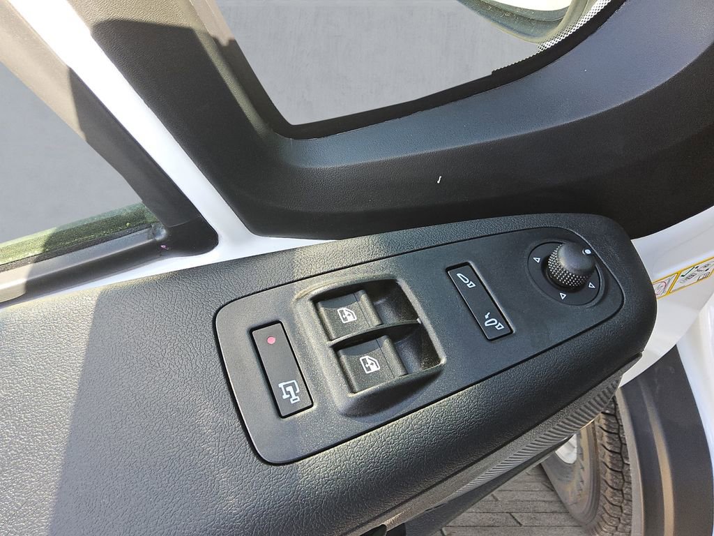 New 2026 RAM ProMaster 2500 w/ Convenience Group image 18