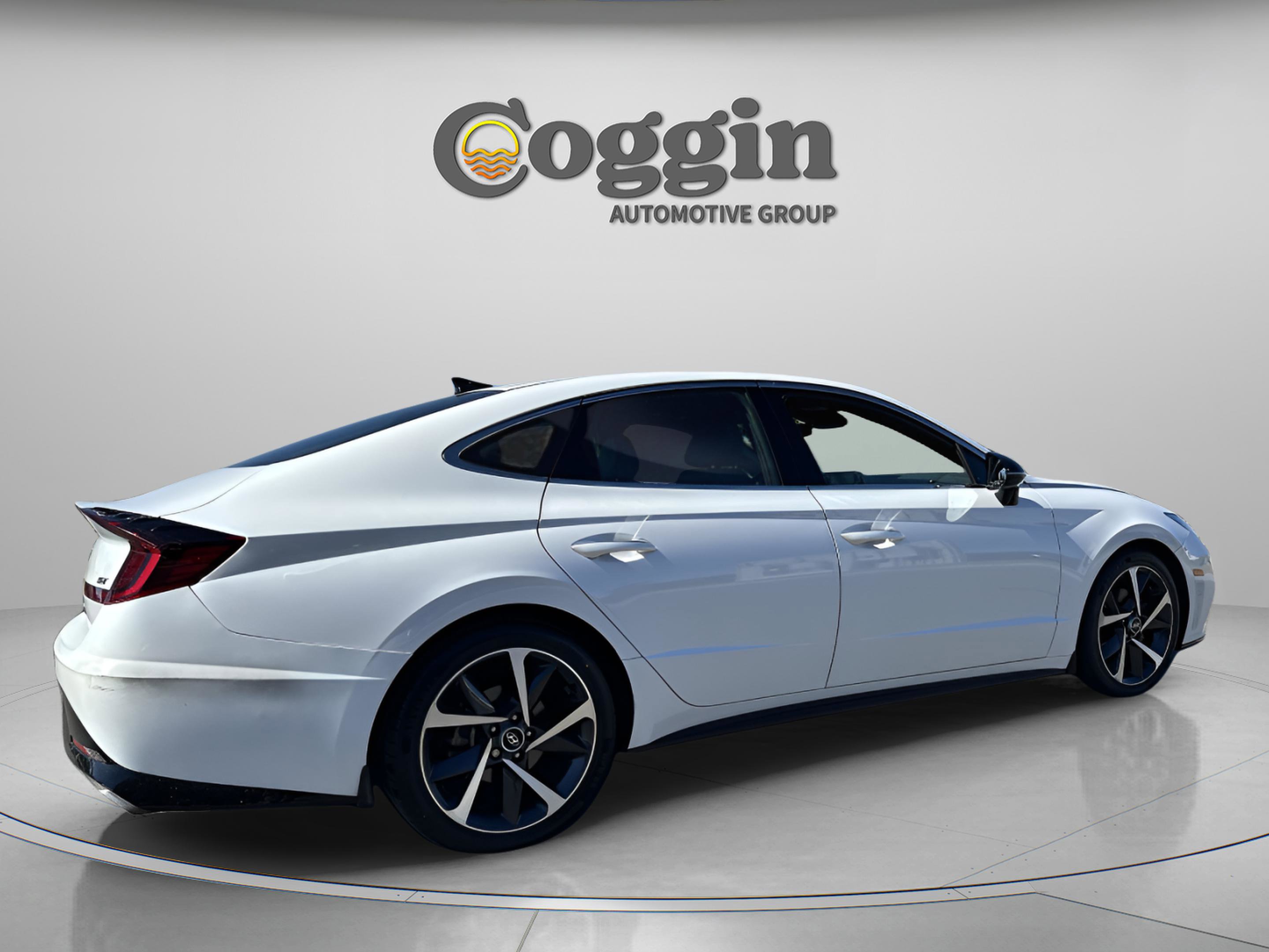 Used 2021 Hyundai Sonata SEL Plus image 6