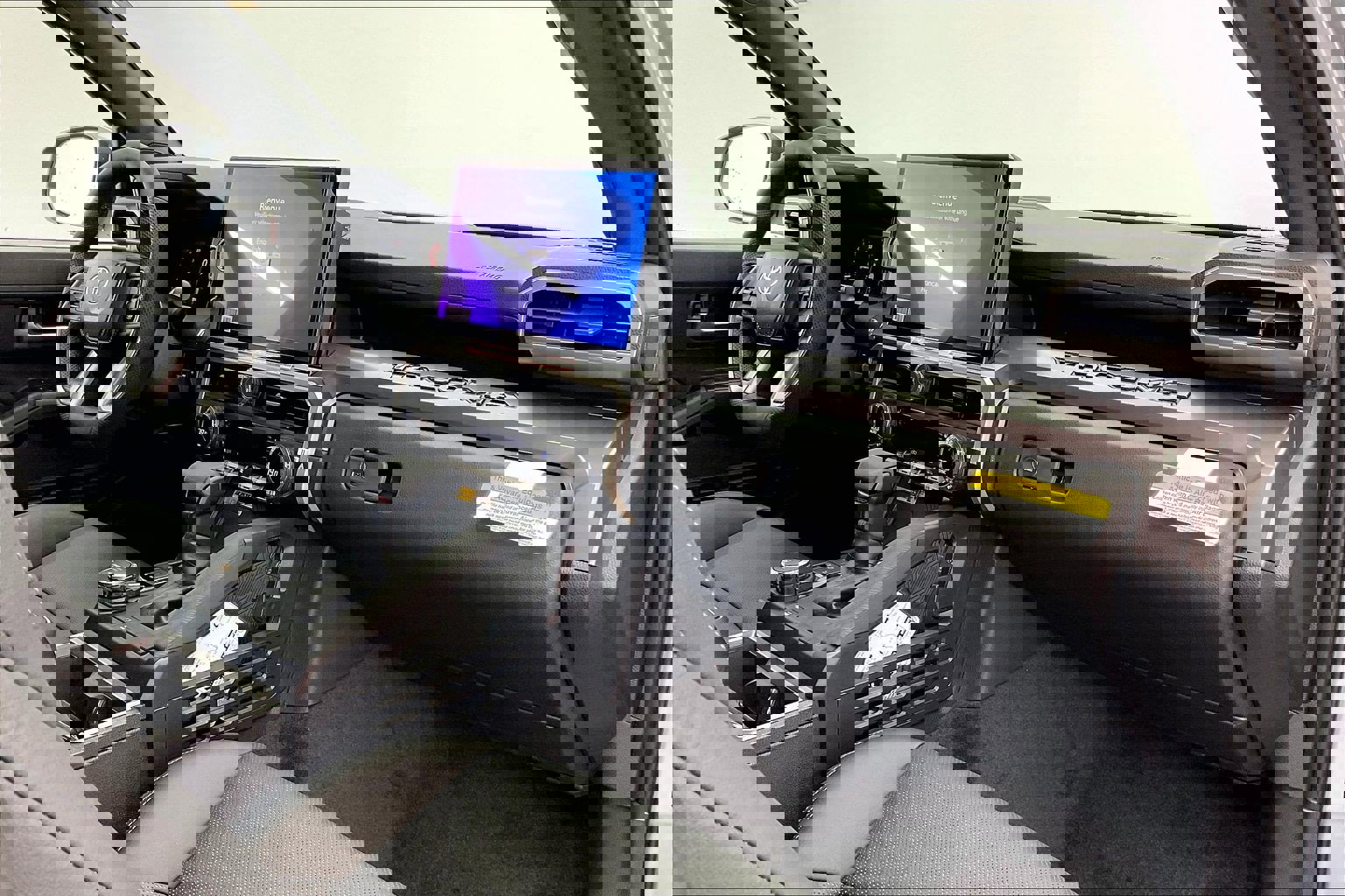 New 2026 Toyota Tacoma TRD Sport image 6