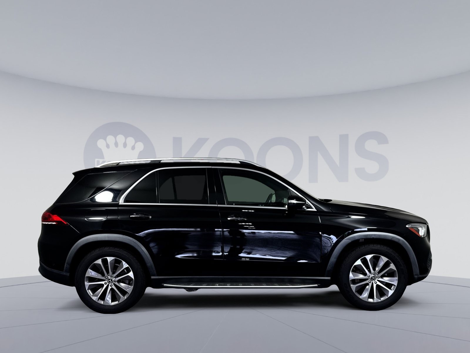 Used 2022 Mercedes-Benz GLE 350 4MATIC image 8